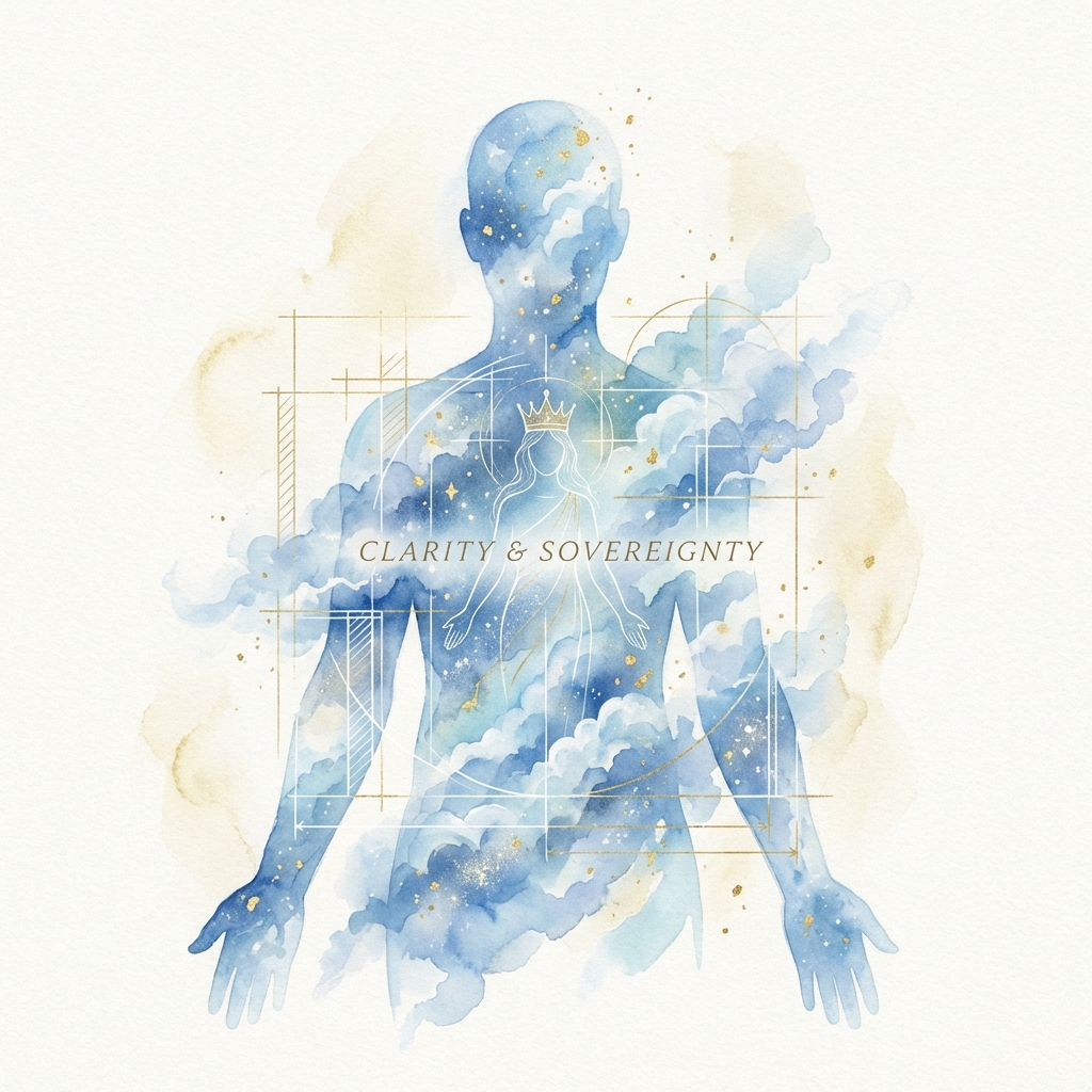 Identity Framework Visual