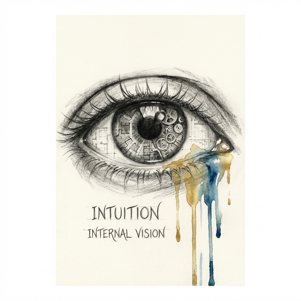 Somatic Intuition